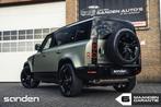 Land Rover Defender 2.0 P400e 110 X-Dynamic Hybrid|Matt|BTW, Auto's, Land Rover, Automaat, 404 pk, Euro 6, 38 km/l