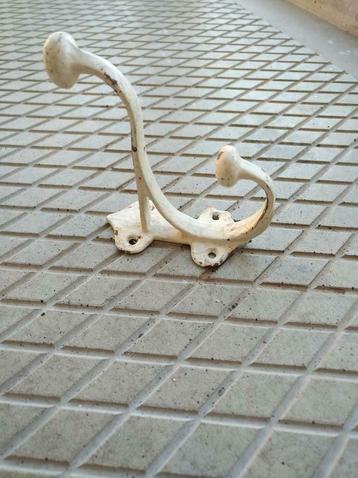 Kapstokhaakje - Haakje - Sierhaakje - Haak beschikbaar voor biedingen