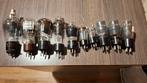 Vintage buizen jaren 20/30/40, Philips RCA Osram Raytheon GE, Audio, Tv en Foto, Buizenversterkers, Ophalen of Verzenden, Buis of Buizen