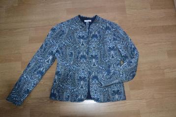 Jasje/blazer van Miss Etam maat 42 beschikbaar voor biedingen