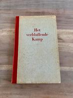 Het verbluffende kamp. Ko Luijckx, Ophalen of Verzenden, Gelezen