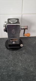 Vintage Dasco Puntenslijper, Antiek en Kunst, Ophalen of Verzenden