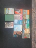 Visboeken, Watersport en Boten, Hengelsport | Algemeen, Ophalen of Verzenden, Gebruikt, Boek of Tijdschrift