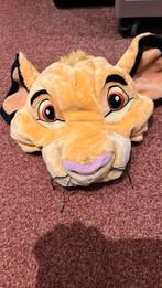 Pet lion king, Ophalen of Verzenden, Zo goed als nieuw