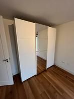 Schuifdeurkast Sevilla kleding kast drie deuren, Ophalen, Zo goed als nieuw, 50 tot 75 cm, 200 cm of meer