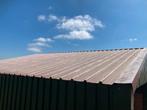 Damwand Platen, Doe-het-zelf en Verbouw, Platen en Panelen, Ophalen, Gebruikt
