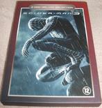 Dvd *** SPIDER-MAN 3 *** 2-Disc Deluxe Selection, Boxset, Actie, Ophalen of Verzenden, Zo goed als nieuw