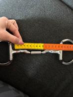 Myler bit, Ophalen of Verzenden, Zo goed als nieuw, Dressuur