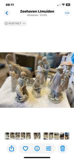 Partij van 18 Lladro en Não beelden, Verzamelen, Beelden en Beeldjes, Ophalen, Zo goed als nieuw