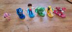 Paw Patrol op snowboart, Ophalen of Verzenden, Zo goed als nieuw