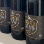 Hertog Jan Grand Prestige 2019, 2020 en 2021, Verzamelen, Biermerken, Ophalen, Nieuw, Flesje(s), Hertog Jan