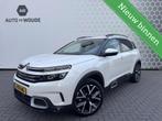 Citroen C5 Aircross 1.2 PureTech Business Plus Leder, Voorwielaandrijving, 1350 kg, Euro 6, C5 Aircross