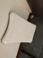 Wii Balance Board + Wii Spellen, Spelcomputers en Games, Spelcomputers | Nintendo Wii, Ophalen, Gebruikt, Zonder controller, Met games
