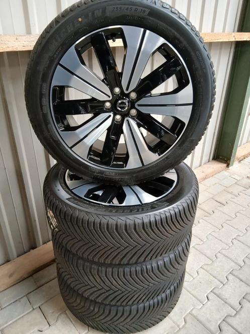 NIEUWE 19 inch velgen ORIGINEL VOLVO XC40 EX40 XC60 BREEDSET, Auto-onderdelen, Banden en Velgen, Banden en Velgen, All Season