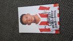Foto met originele handtekening Frederik Oppegard # PSV, Verzamelen, Verzenden, Nieuw, PSV