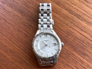 tissot 1853 t-trend lady dameshorloge nieuwstaat beschikbaar voor biedingen