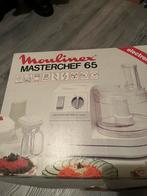 Moulinex masterchef keuken machine, Ophalen, Gebruikt