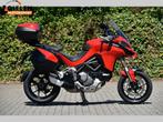 DUCATI MULTISTRADA 1260 S Touring 2019  Termignoni 1260s, 2 cilinders, Bedrijf, Overig, Meer dan 35 kW