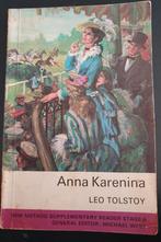Anna Karenina, Leo Tolstoy, Boeken, Ophalen of Verzenden, Zo goed als nieuw