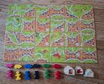 Carcassonne uitbreiding 2: Kooplieden & Bouwmeesters (v2.1), Vijf spelers of meer, Ophalen of Verzenden, Gebruikt, 999 Games