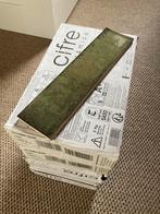 Wandtegels Cifre alchimia olive 7,5x30cm, Ophalen, Minder dan 20 cm, Zo goed als nieuw, Minder dan 5 m²