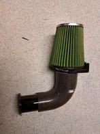 Green Universeel Power Luchtfilter voor VW G60, Ophalen of Verzenden, Gebruikt, Volkswagen