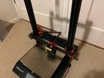 Super complete CR-10S Pro V2 van Creality, Computers en Software, 3D Printers, Verzenden, Gebruikt, Creality