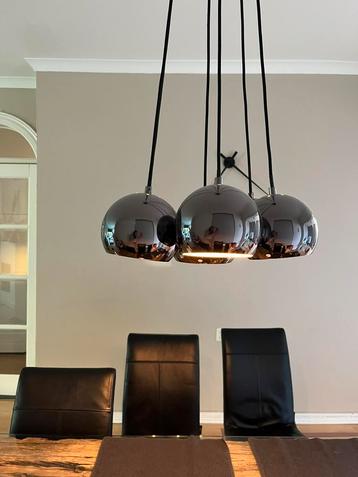 Hanglamp Massive 6 bollen beschikbaar voor biedingen