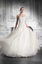 Trouwjurk Sample Sale Forever Romance Style 784 |, Ophalen, Trouwjurk, Wit, Nieuw