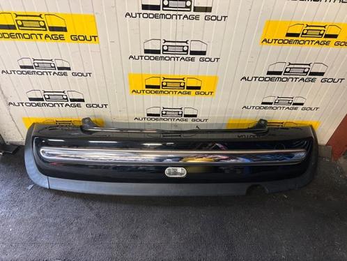 Achterbumper van een Mini Cooper (668), Auto-onderdelen, Carrosserie en Plaatwerk, Bumper, Mini, Gebruikt