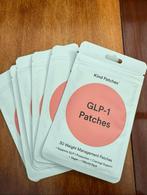 Kind Patches GLP-1 en diverse andere varianten, Ophalen, Nieuw, Overige typen