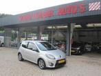 Renault Twingo 1.2-16V Dynamique zeer mooi en sportief met t, 839 kg, Gebruikt, 4 cilinders, Met garantie (alle)
