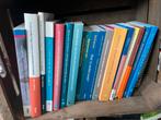 Boeken verpleegkunde, Boeken, Studieboeken en Cursussen, Ophalen of Verzenden, Beta, Gelezen, Niet van toepassing