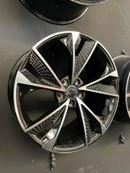 18’ 19’ inch rs7 look velgen nieuw 5x112 audi a3 a4 a5 a6 q2