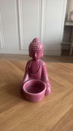 Buddah waxinelichtje, Ophalen, Zo goed als nieuw
