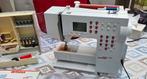 Bernina Activa 230 Naaimachine, Hobby en Vrije tijd, Ophalen of Verzenden, Gebruikt, Naaimachine, Bernina