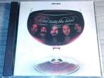 Deep Purple ‎- Come Taste The Band, Cd's en Dvd's, Cd's | Hardrock en Metal, Ophalen of Verzenden, Zo goed als nieuw