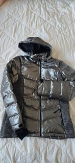 Crivit Pro Ski Jas Dames Maat 40 - Zo Goed Als Nieuw, Maat 38/40 (M), Ophalen of Verzenden, Jack, Crivit