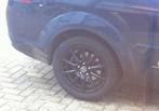 Velgenset ProLine CX100 mat zwart 205/55 R16 16 inch, Ophalen