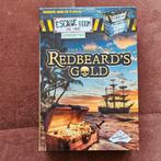 Escape Room Redbeard's gold, Hobby en Vrije tijd, Gezelschapsspellen | Bordspellen, Ophalen of Verzenden, Nieuw
