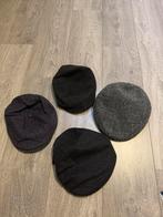 Heren petjes, Ophalen of Verzenden, Zo goed als nieuw, One size fits all
