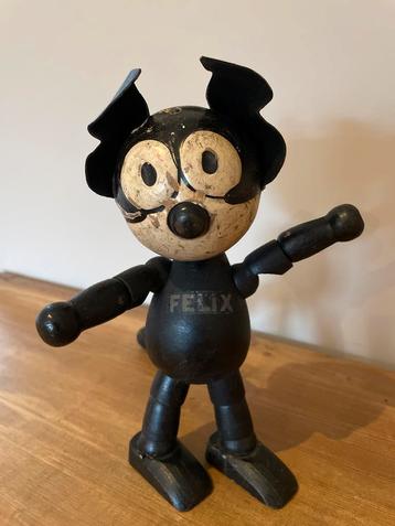 Felix the Cat - Felix de Kat Pop, 1920-1924 beschikbaar voor biedingen