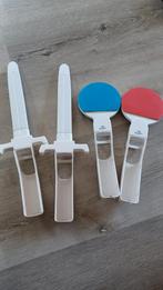 Accessoires voor de wii, Spelcomputers en Games, Spelcomputers | Nintendo Consoles | Accessoires, Ophalen of Verzenden, Wii