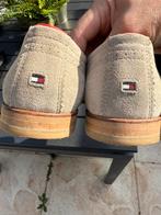 Tommy Hilfiger Suède Nette Schoenen - Maat 40, Ophalen of Verzenden, Gedragen, Overige kleuren, Veterschoenen