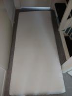 IKEA Moshult Kindermatras 90x200, Ophalen, Gebruikt, 90 cm, Eenpersoons