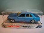 Peugeot 505, Jetcar van Norev, Hobby en Vrije tijd, Modelauto's | 1:43, Ophalen of Verzenden, Auto, Norev