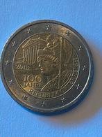 2 euro herdenkingsmunt Oostenrijk, Postzegels en Munten, 2 euro, Ophalen, Oostenrijk