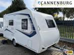 Caravelair Antares Style 420 SHOW 1 november, Caravans en Kamperen, Caravans, Rondzit, 750 - 1000 kg, Overige typen, Caravelair