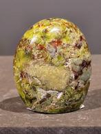 Mineralen en Opaal, Verzamelen, Mineralen en Fossielen, Ophalen, Mineraal