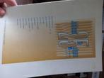 Orgelboek 25ste jubileum uitgave Ambitieus serie, Ophalen of Verzenden, Gelezen, Instrument
